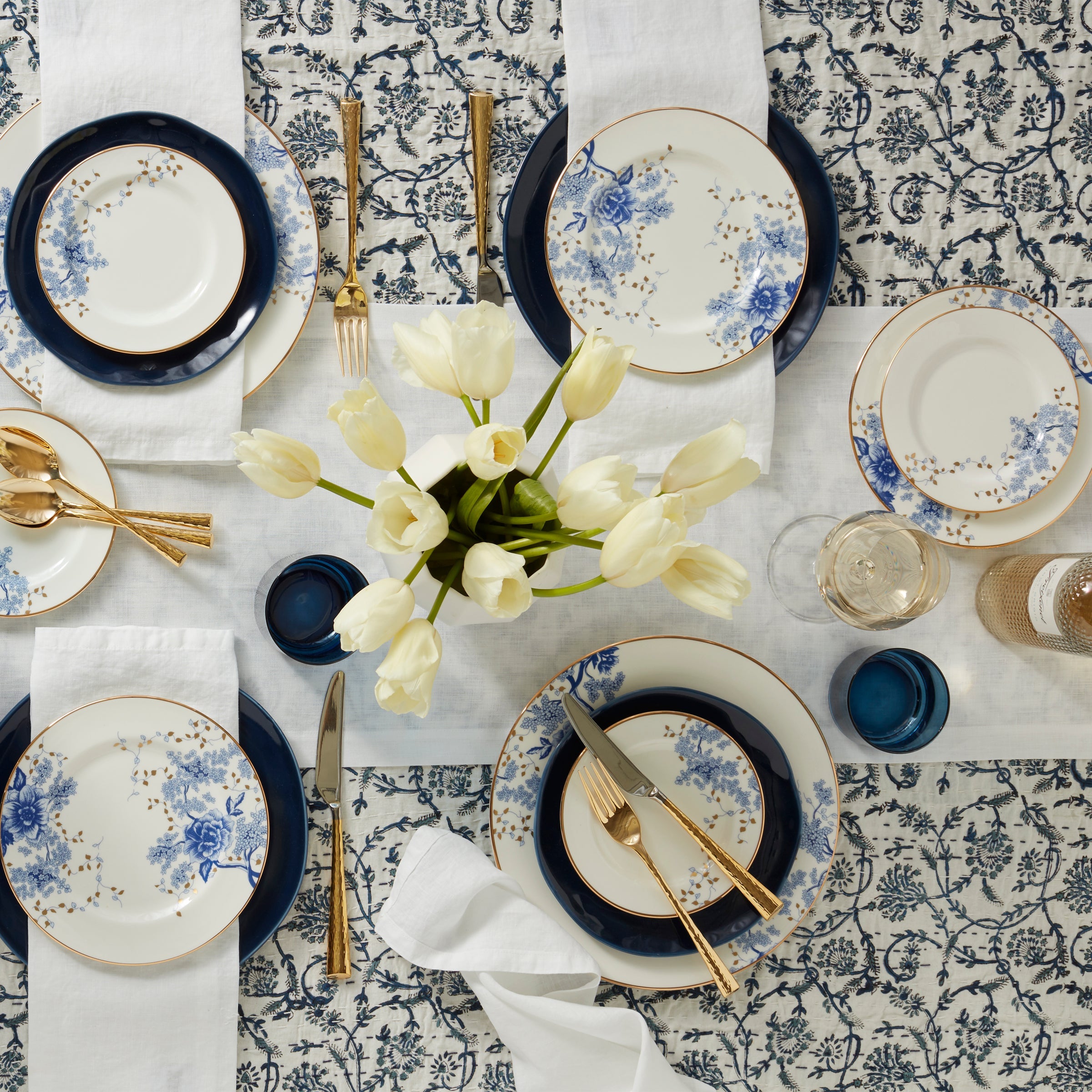 Garden Grove 5-Piece Place Setting - Image 2