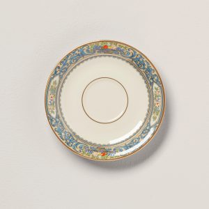Autumn Tea Saucer