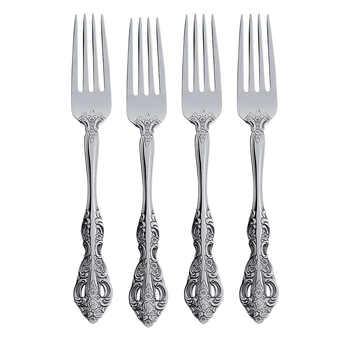 Michelangelo Dinner Fork - Set of 4