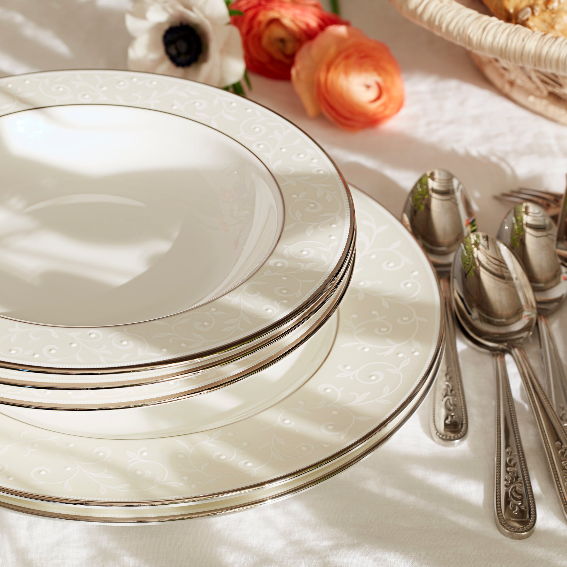 Opal Innocence 5 Piece Place Setting - Image 5