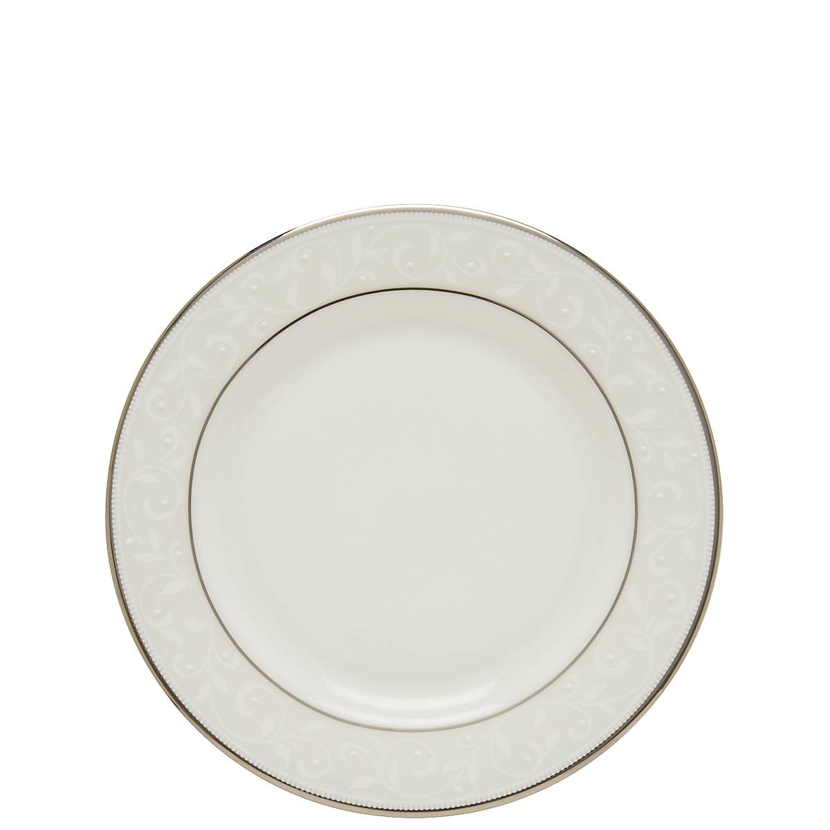 Opal Innocence Bread Plate - Image 2