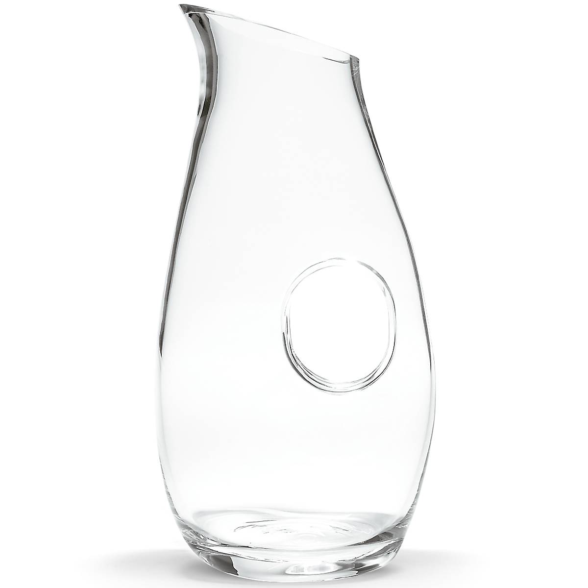 Tuscany Classics Pierced Pitcher - Image 3