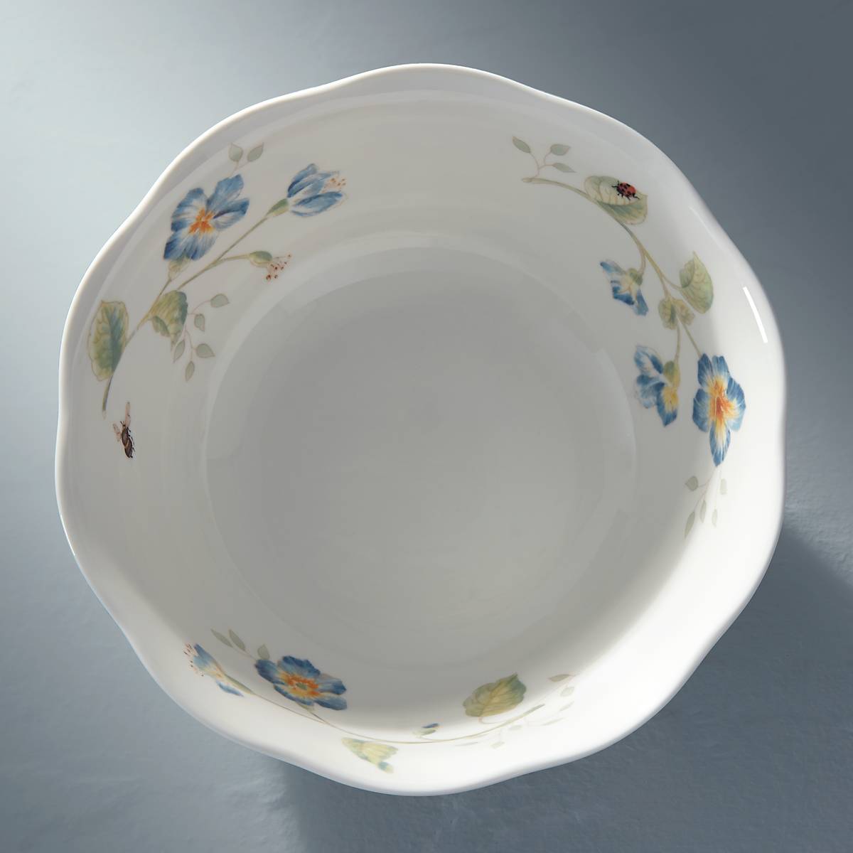 Butterfly Meadow Large All-Purpose Bowl - Image 4