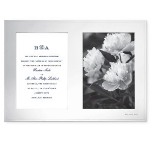 Darling Point Double 5 x 7 Frame