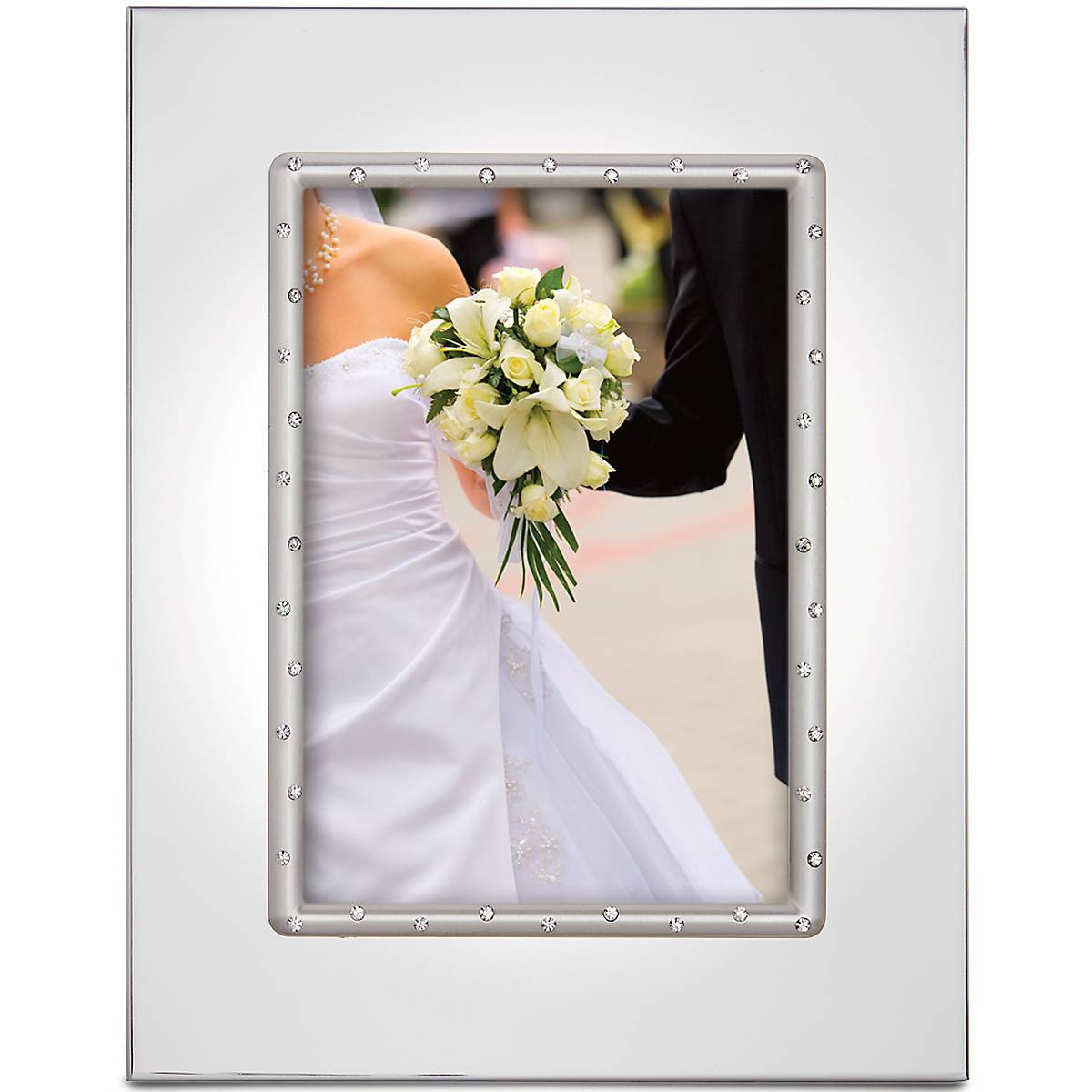Devotion 5 x 7 Frame