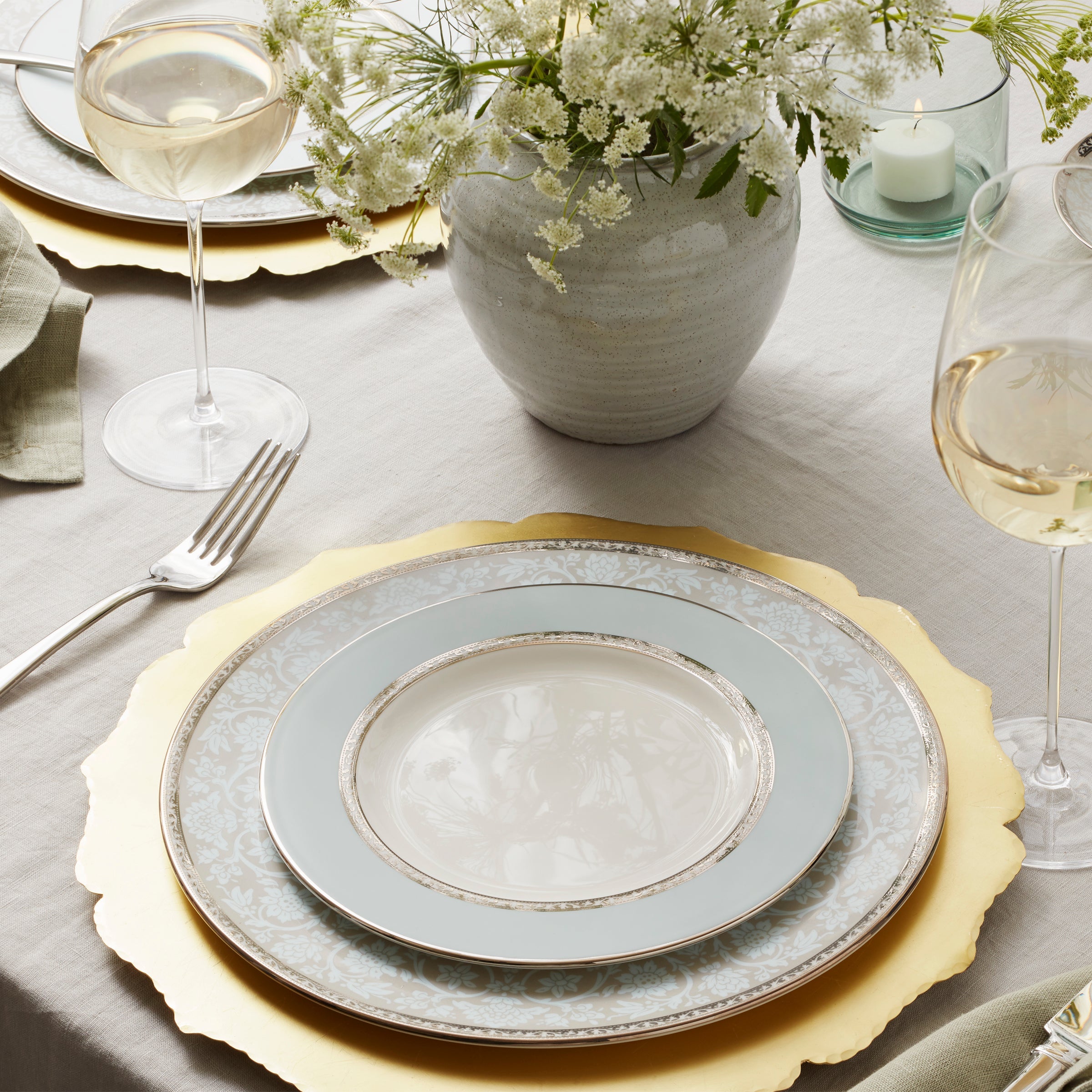 Westmore 5-Piece Place Setting - Image 2