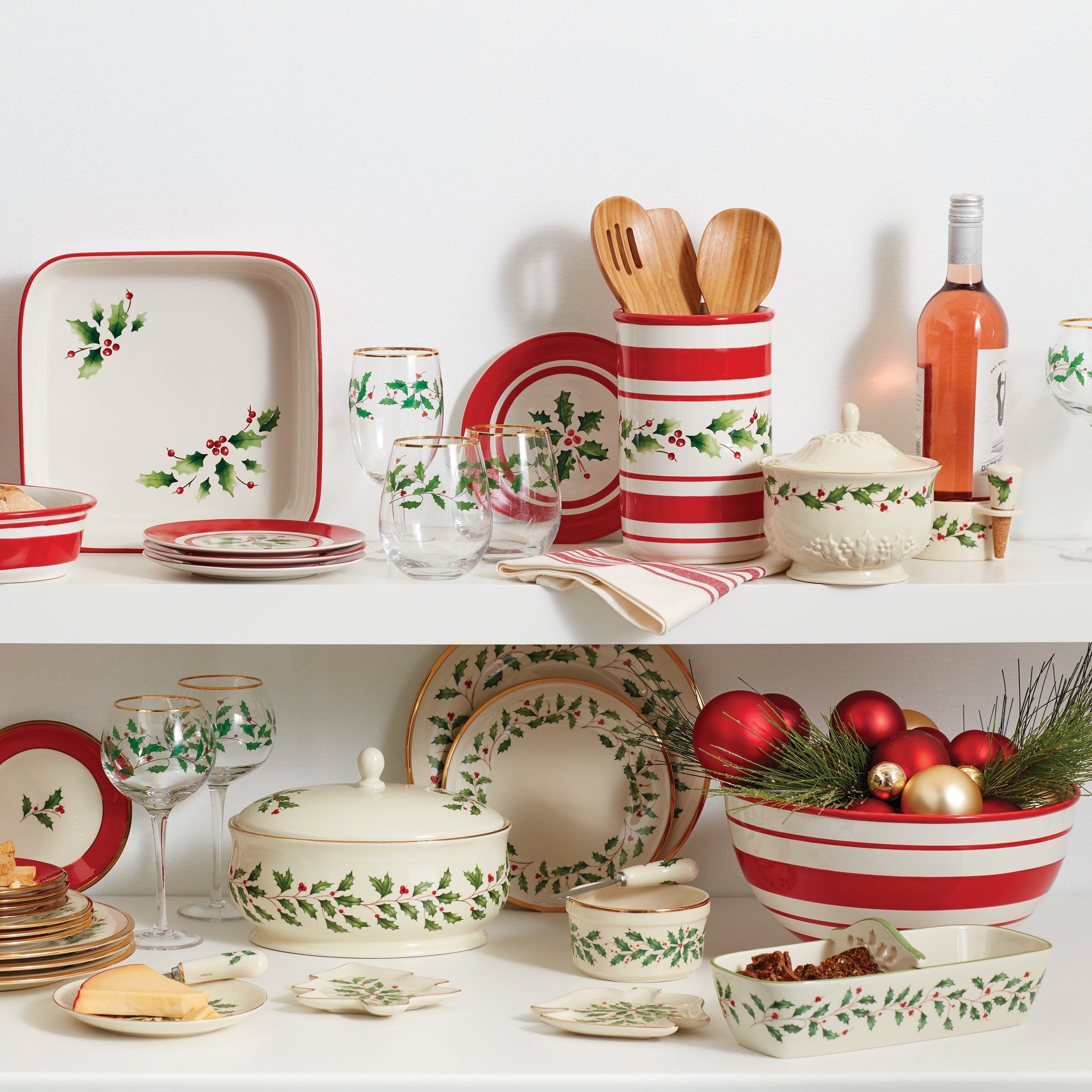 Holiday Covered Dish - Image 2