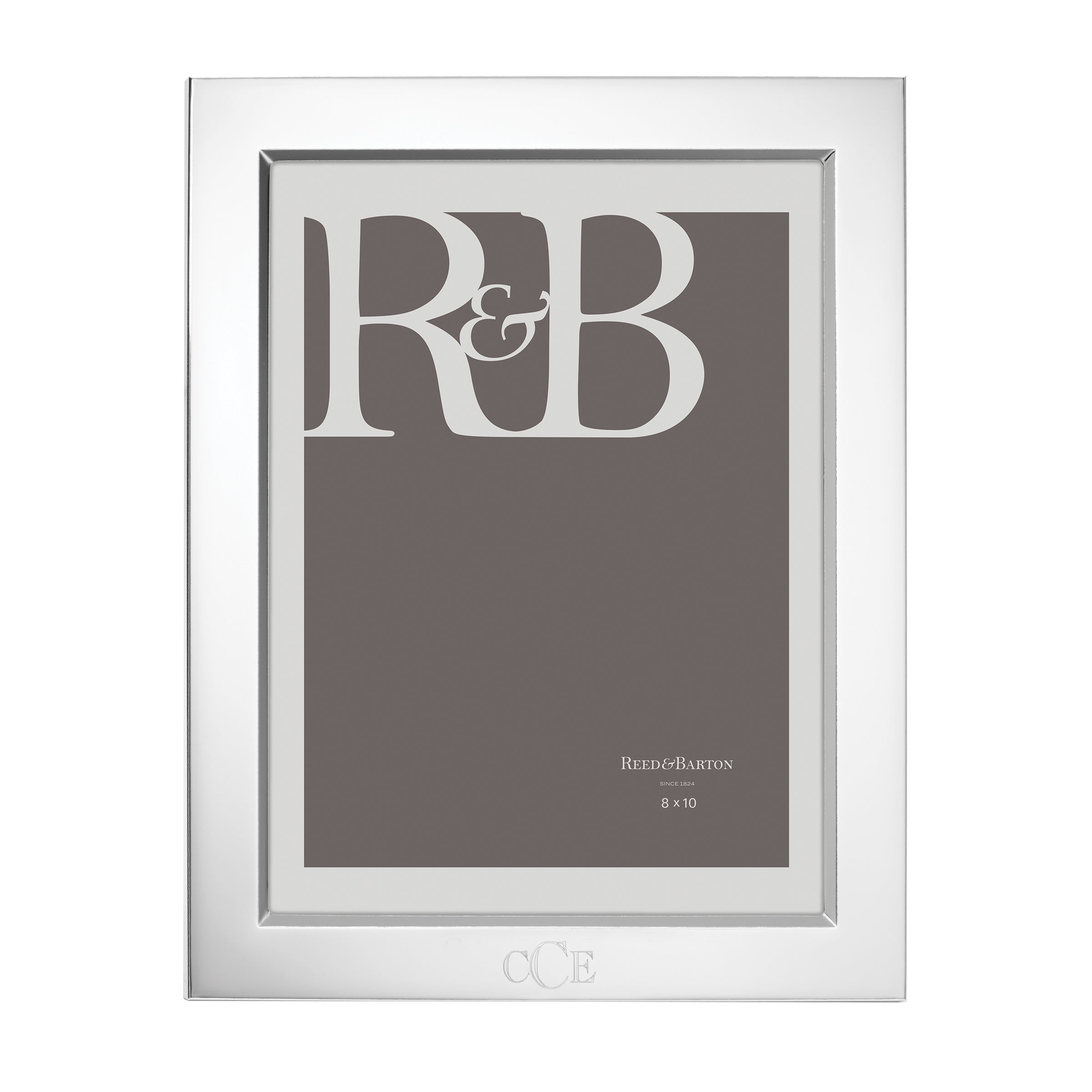 Personalized Classic 8 x 10 Frame - Image 3