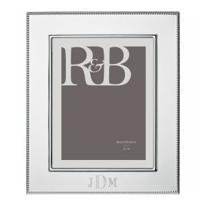 Personalized Lyndon  8 x 10 Frame