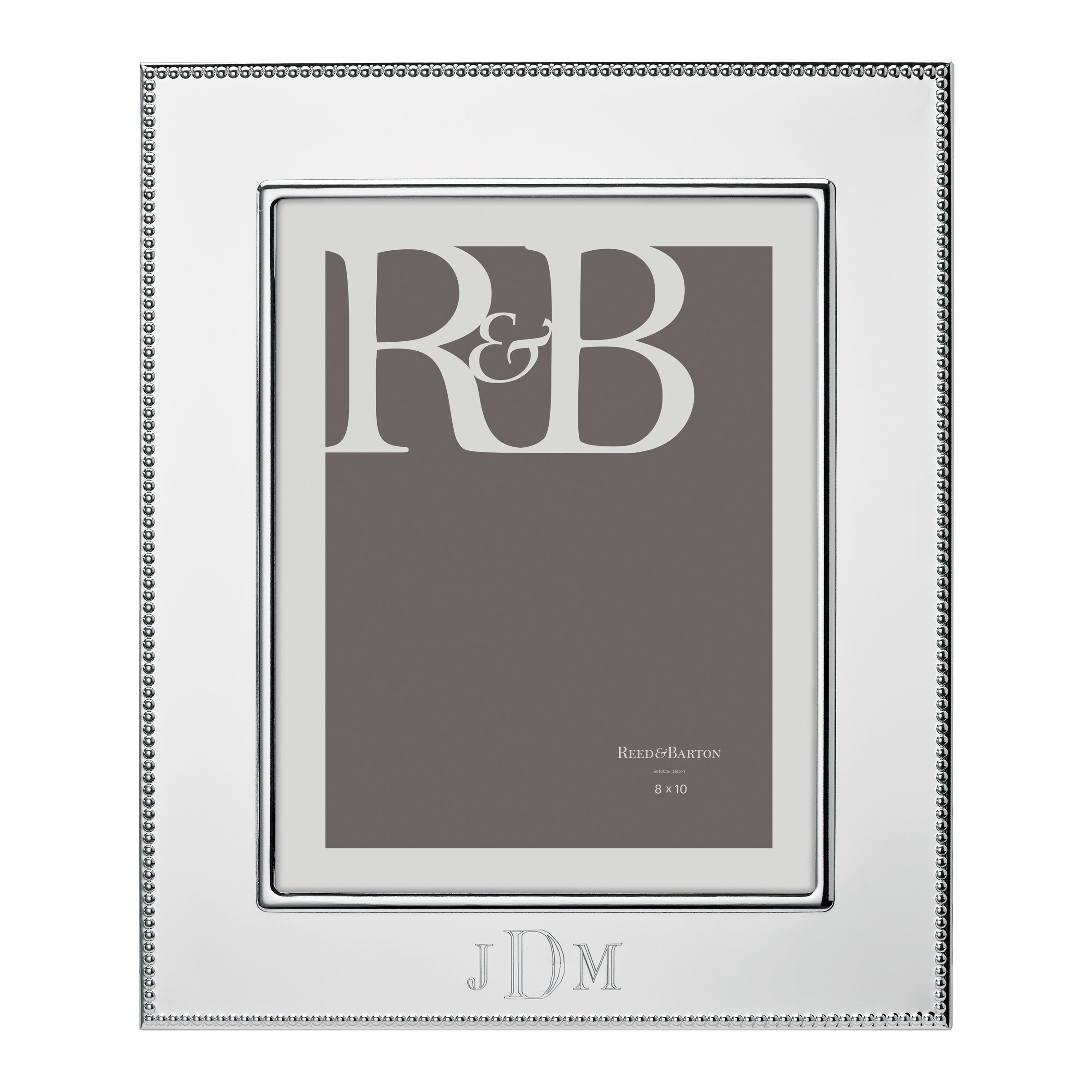 Personalized Lyndon 8 x 10 Frame