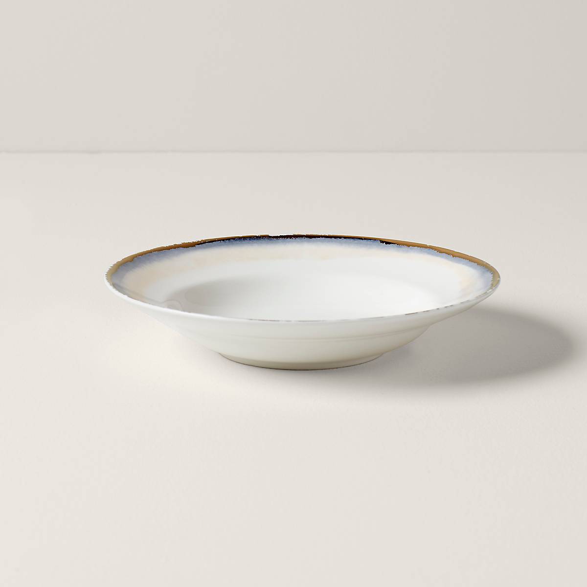 Summer Radiance Rimmed Bowl - Image 2