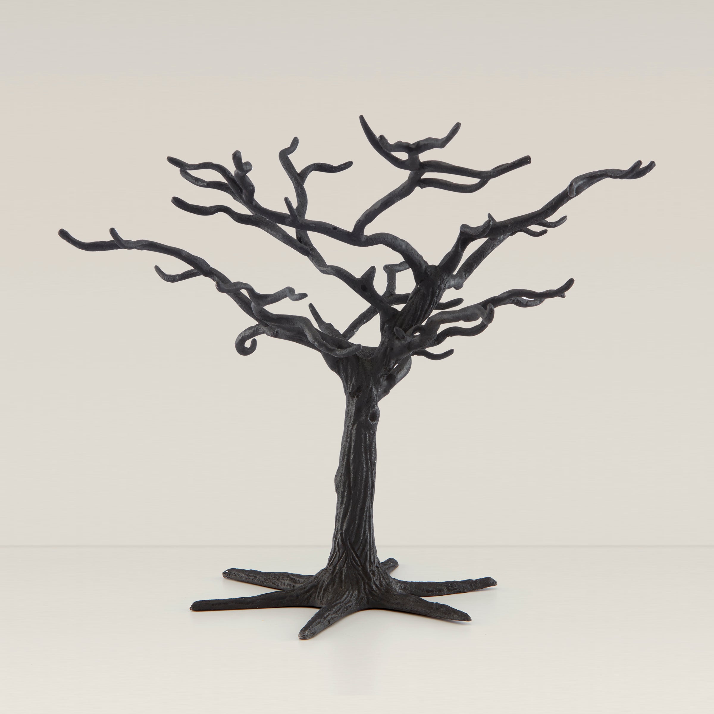 Mini Pumpkin 11-Pc Ornament & Tree Set - Image 5