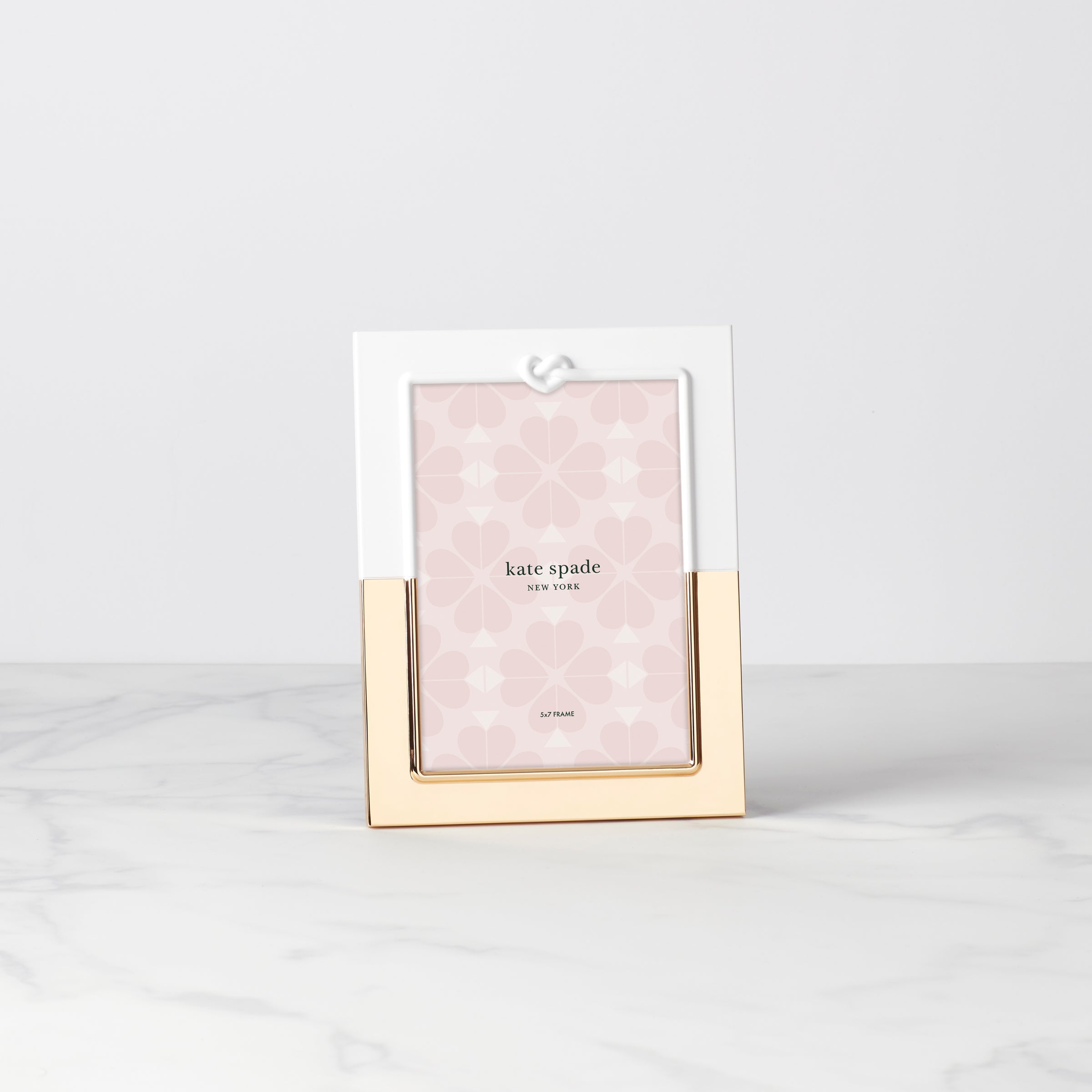 With Love 5 x 7 Frame