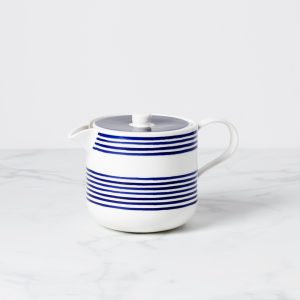 Charlotte Street Teapot