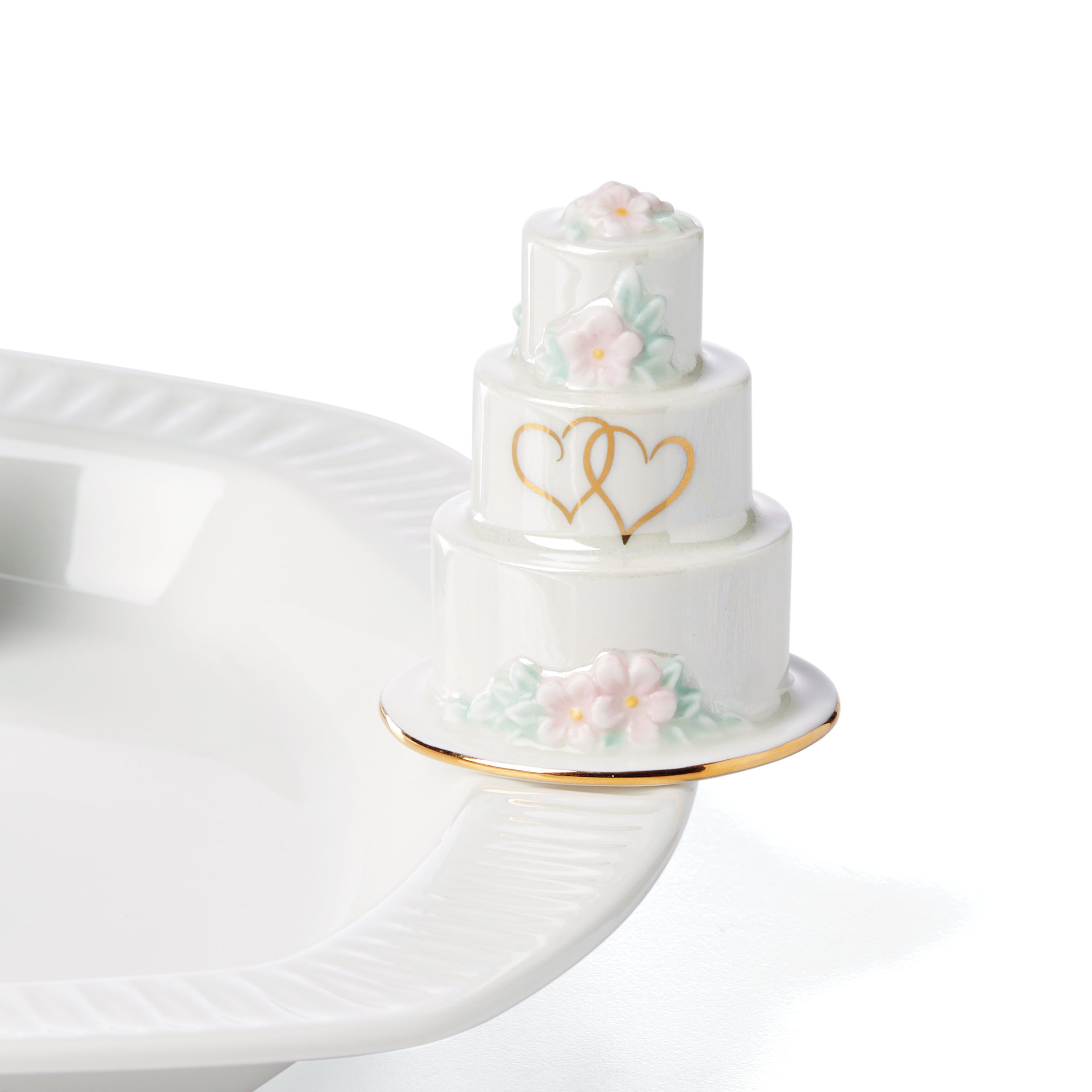 Profile Poppers Wedding Cake Popper - Image 4