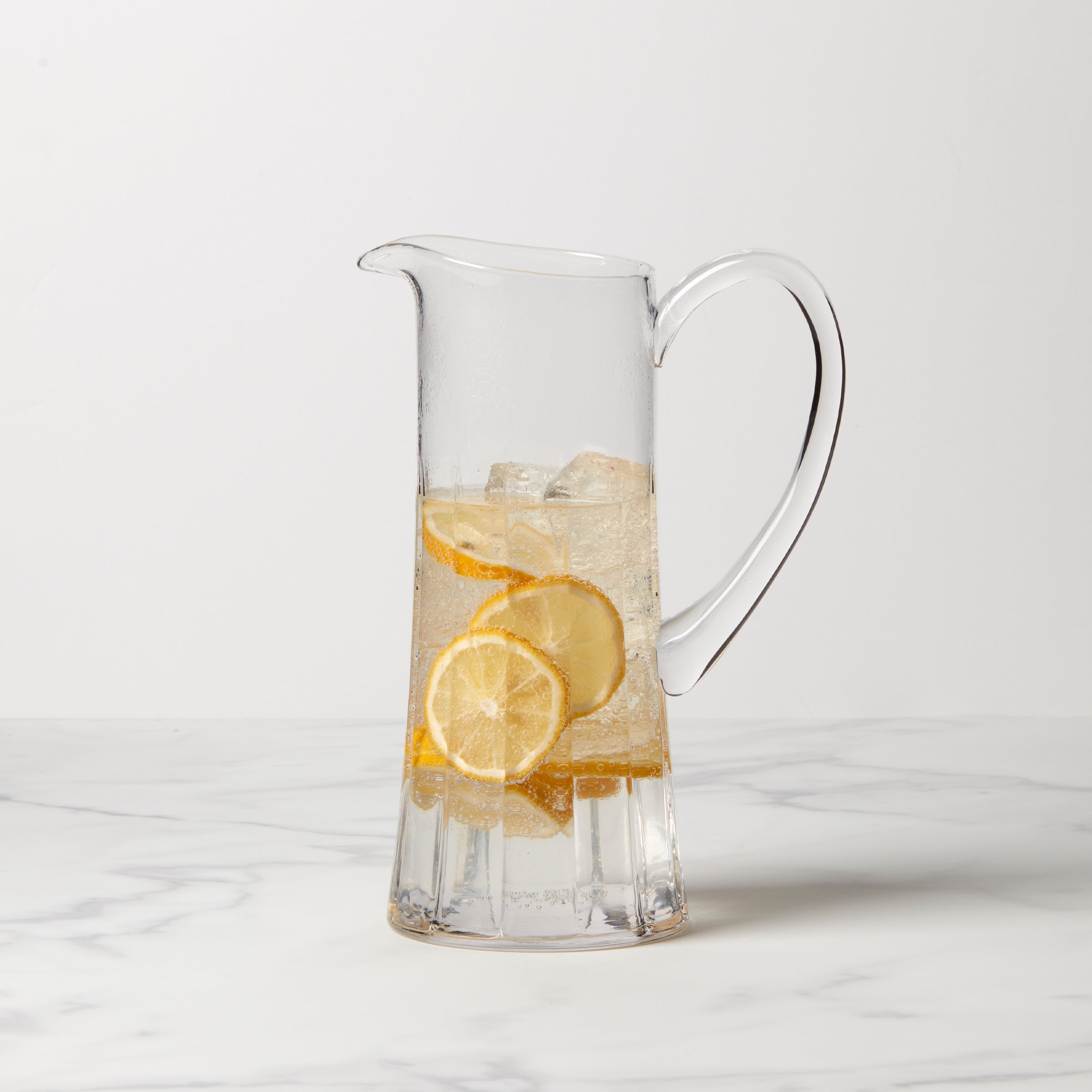 French Perle Pitcher - Image 2