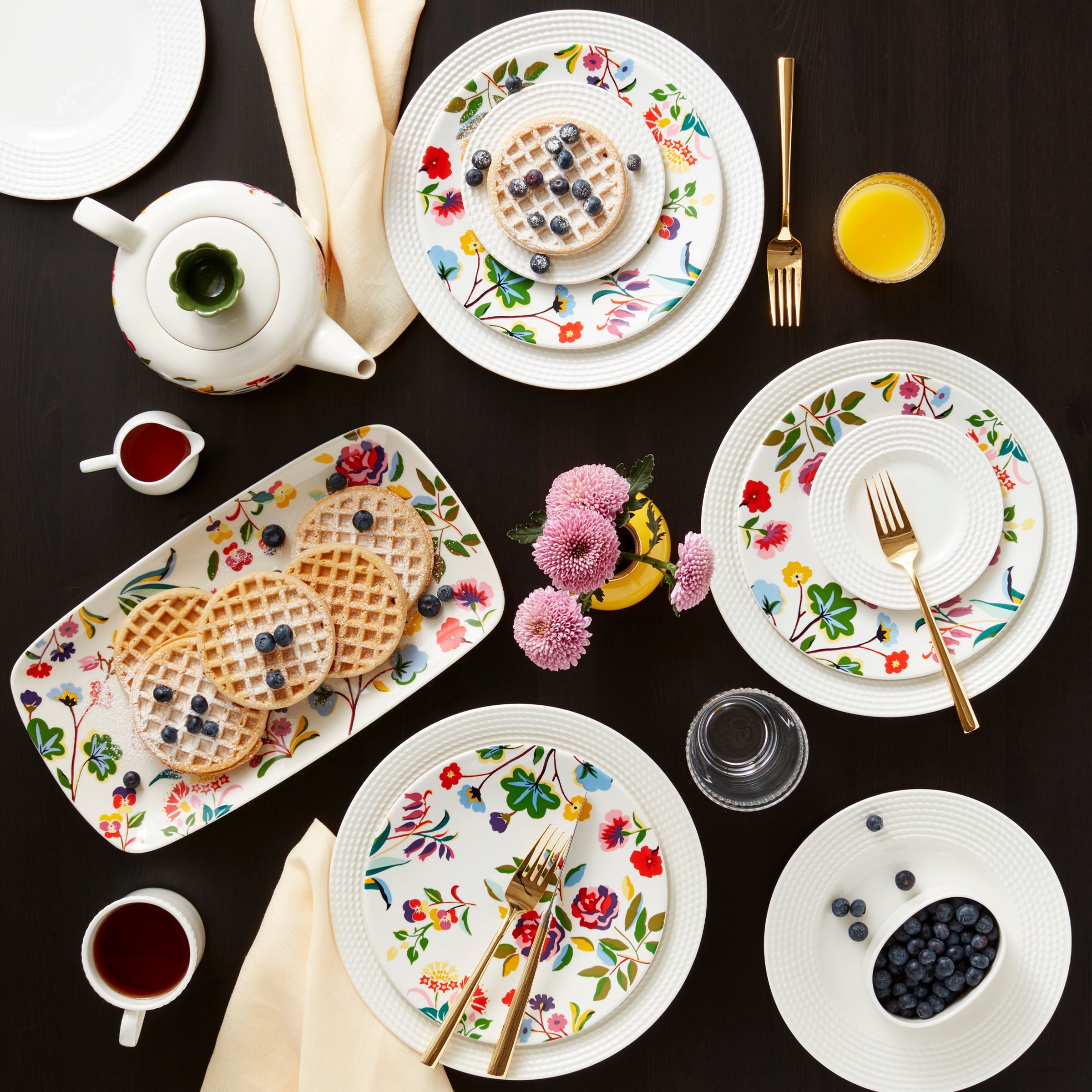 Wickford Tidbit Plate - Image 2