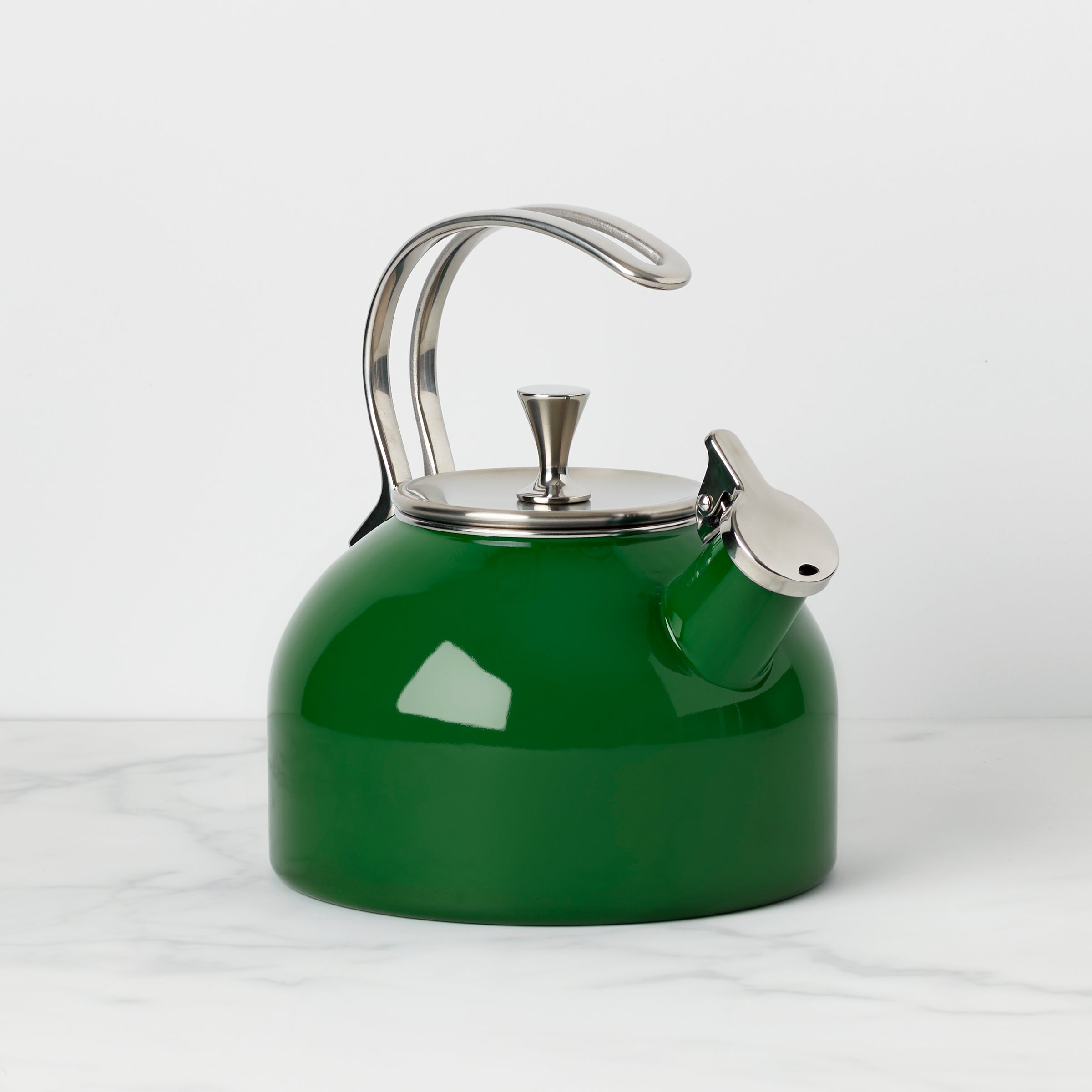 Make It Pop Kettle - Bright Green - Image 2