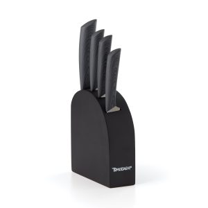 Raintree Ash 5 Piece Cutlery Prep Set