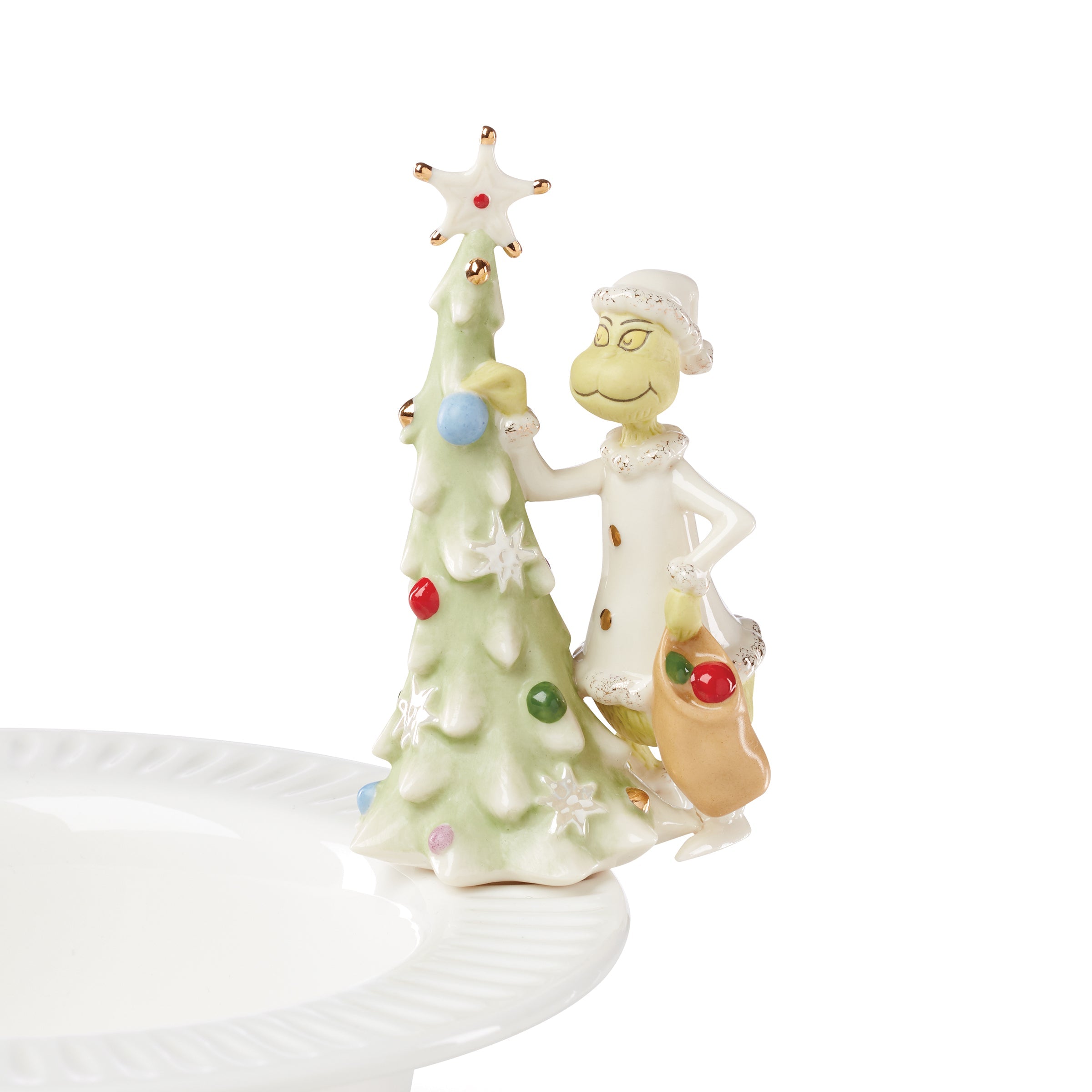 Profile Poppers Grinch Popper - Image 3