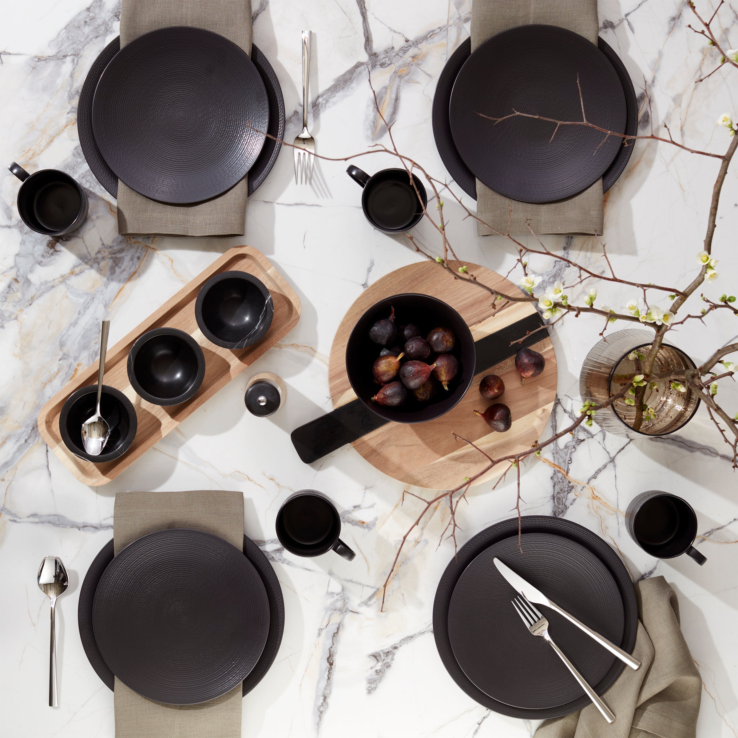 LX Collective Cheese Board - Image 4