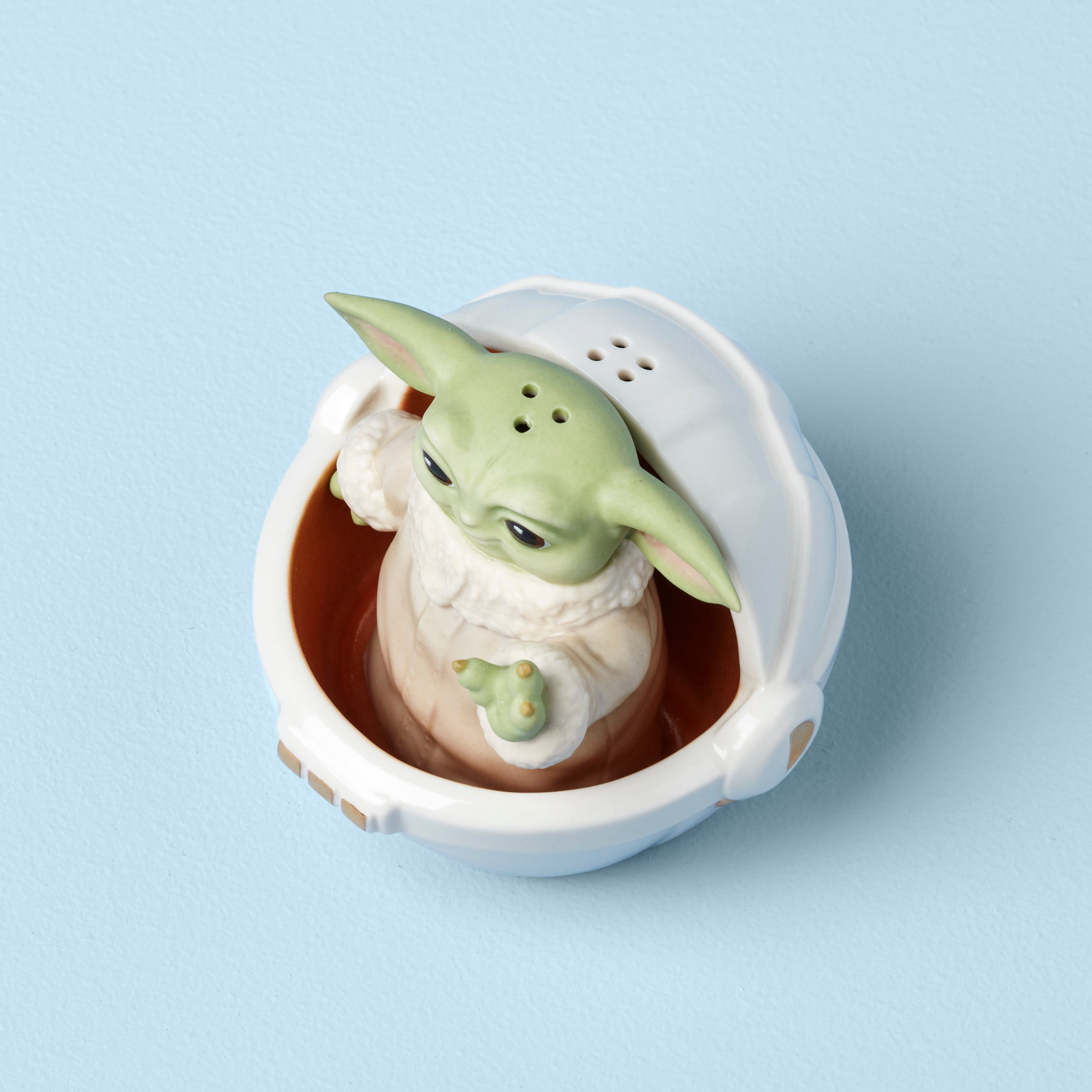 Grogu Figural Salt & Pepper Set - Image 4