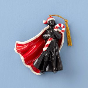 Darth Vader Ornament