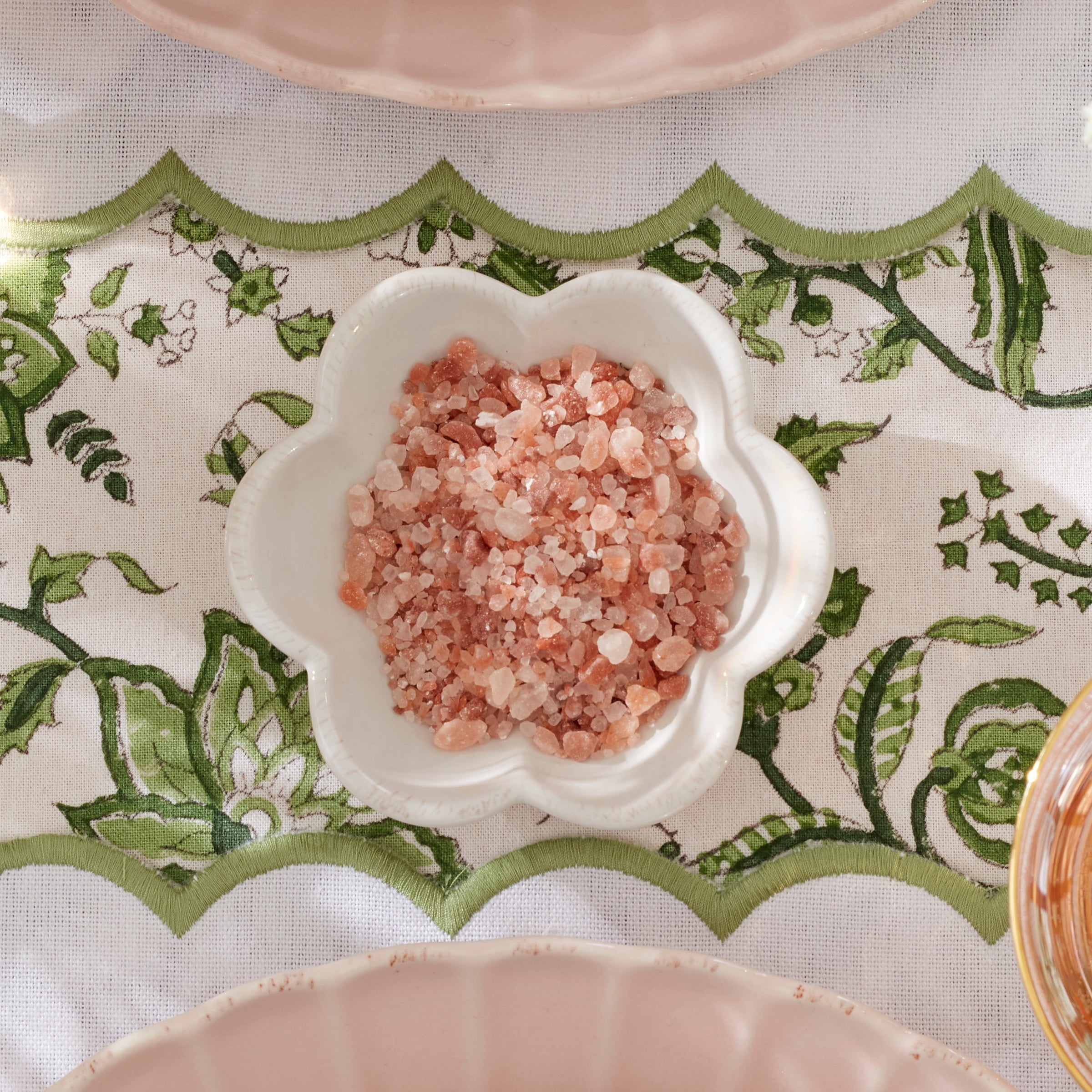 French Perle Scallop Mini Dish - Image 2