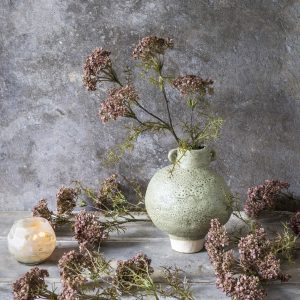 Artificial Dill Flower Stem