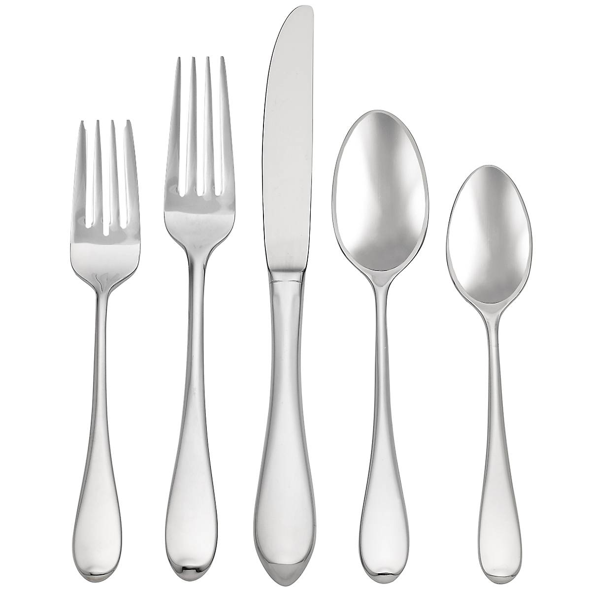 Studio 5 Piece Place Setting