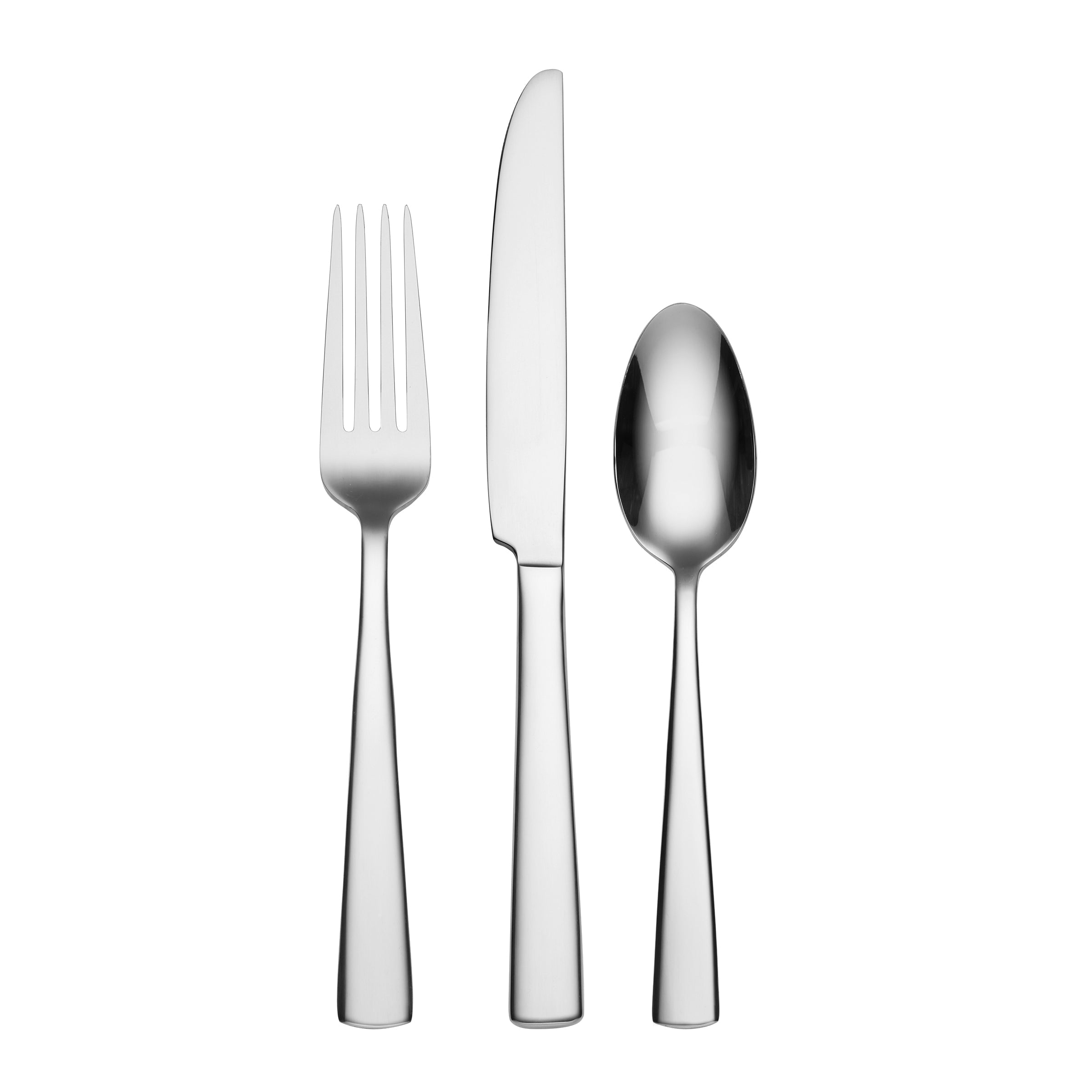 Chefs Table Dining 24 Piece Flatware Set