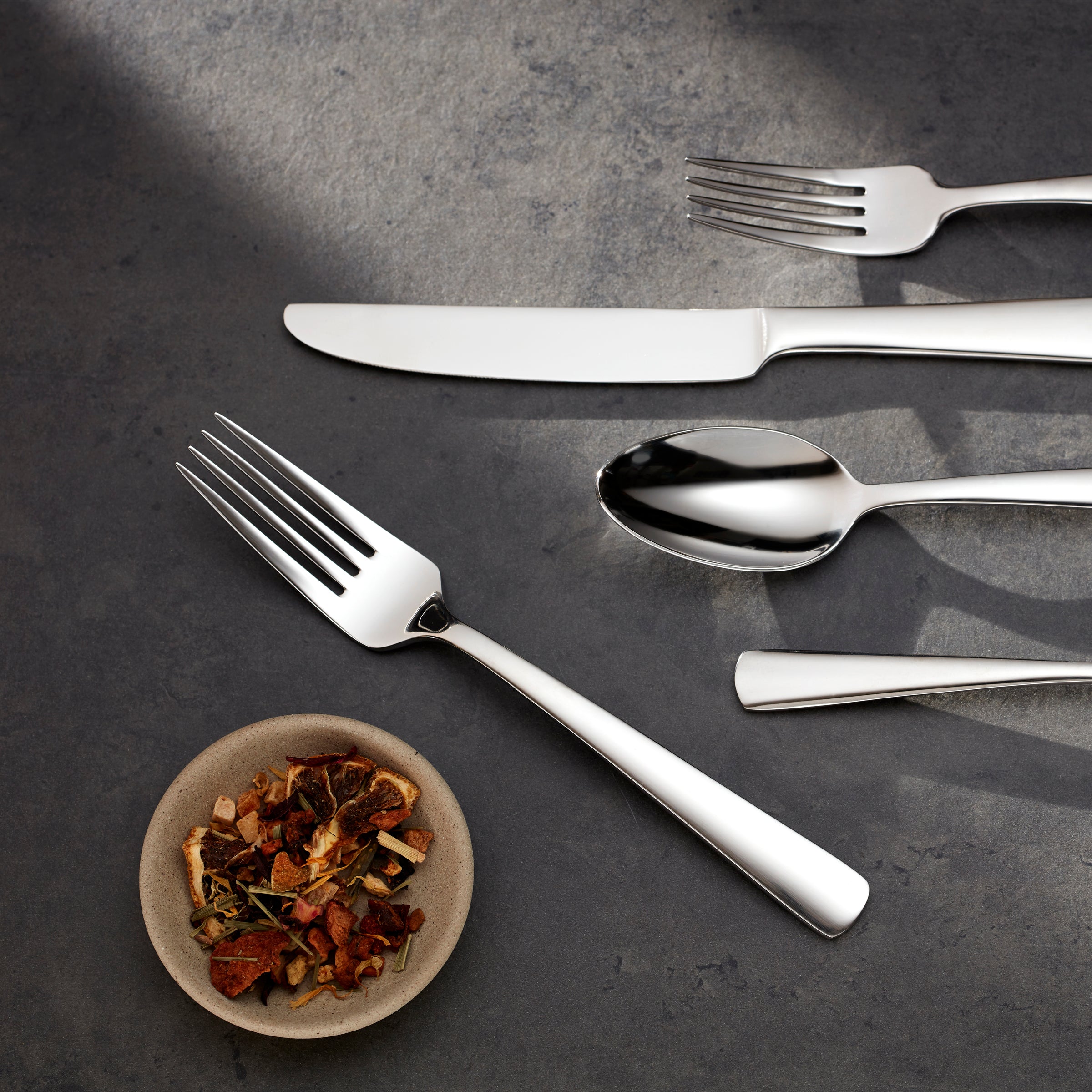 Aptitude Dinner Knife - Set of 6 - Image 2