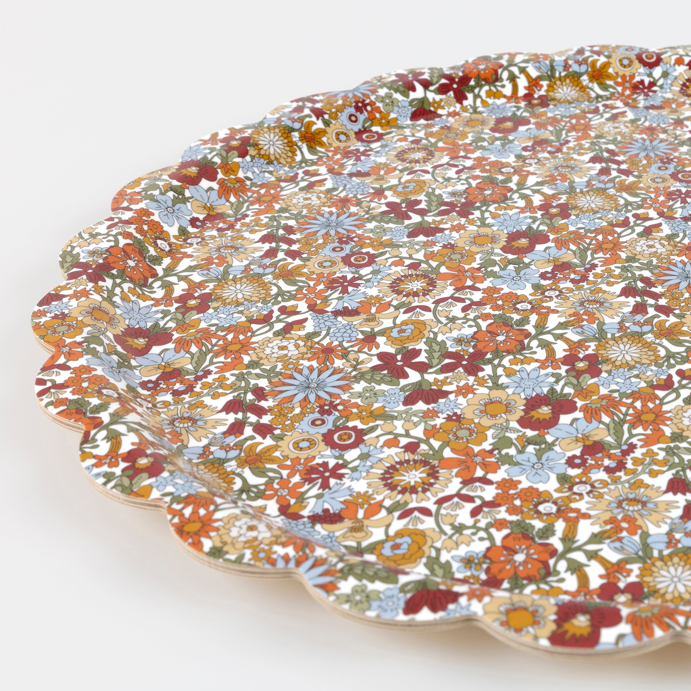 Meri Meri x Liberty June Blossom Large Tray - Image 3