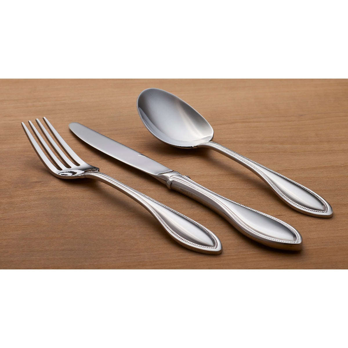 American Harmony Dinner Spoon - Set of 4 - Image 2