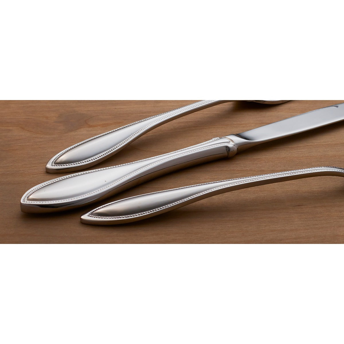 American Harmony Dinner Spoon - Set of 4 - Image 4