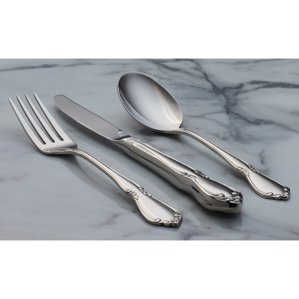 Chateau Dinner Knife - Set of 4 - Image 3
