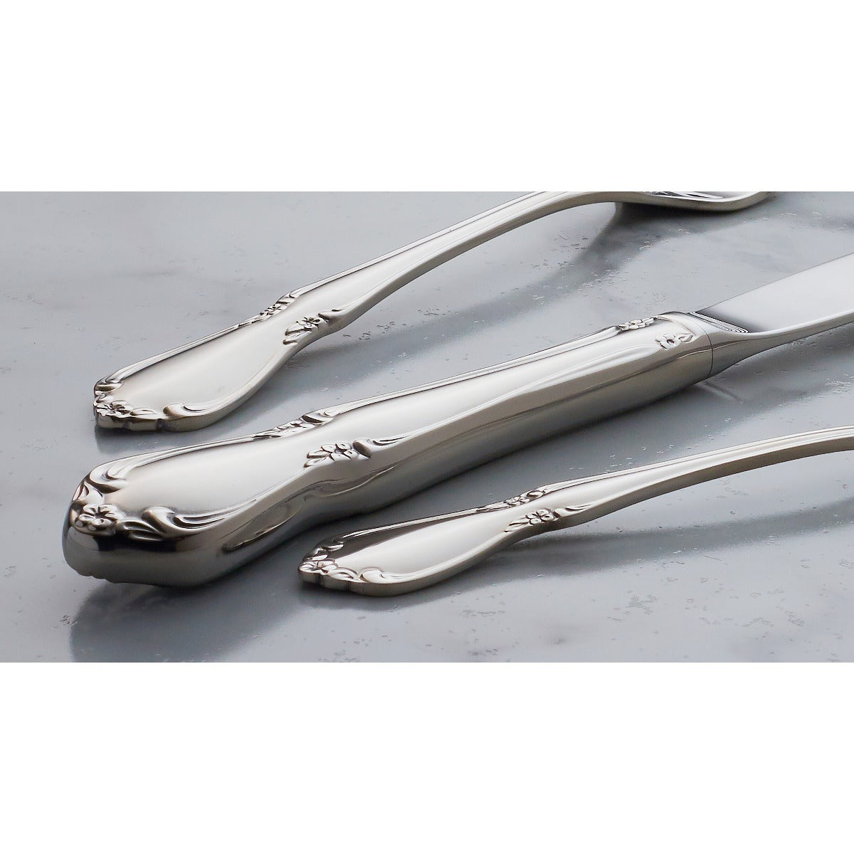 Chateau Dinner Knife - Set of 4 - Image 4