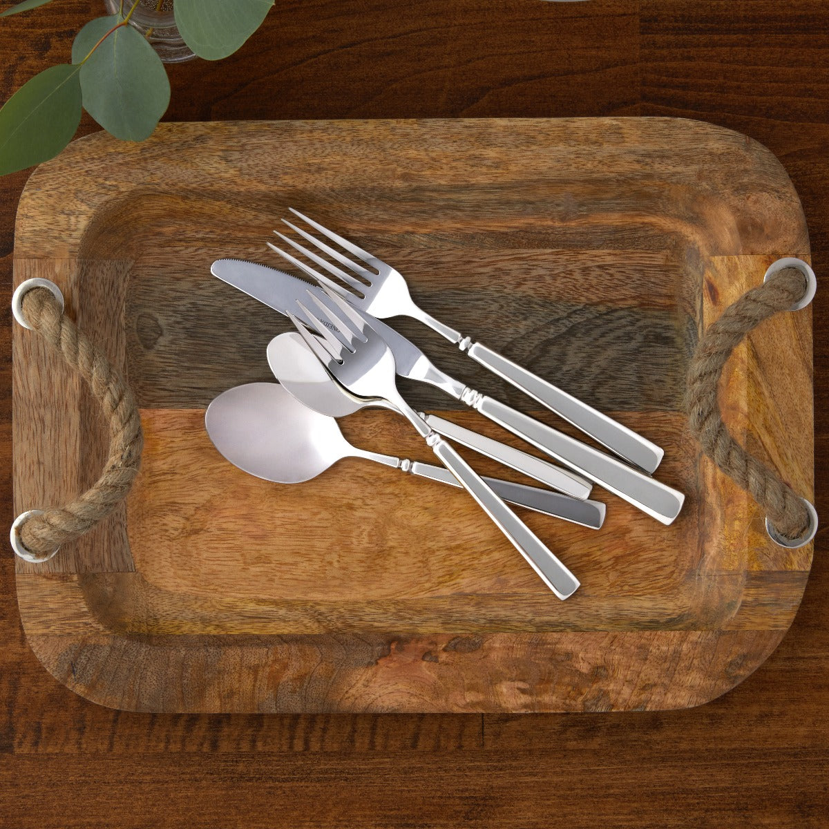 Easton 5 Piece Place Setting - Image 2