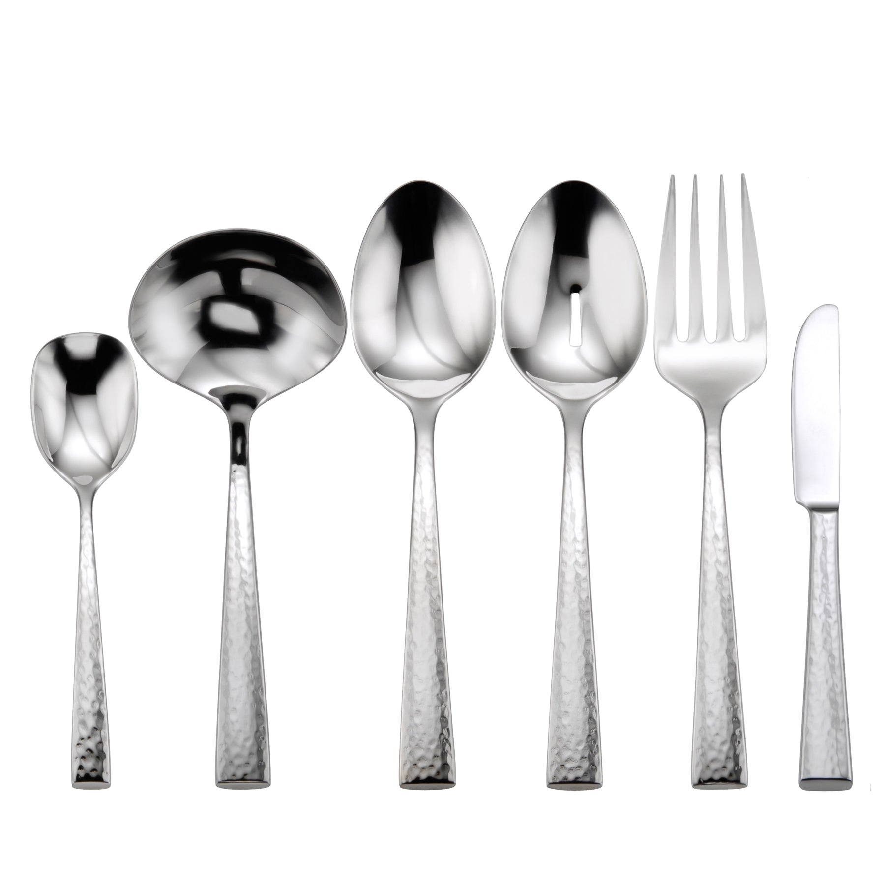 Cabria 6 Piece Hostess Set
