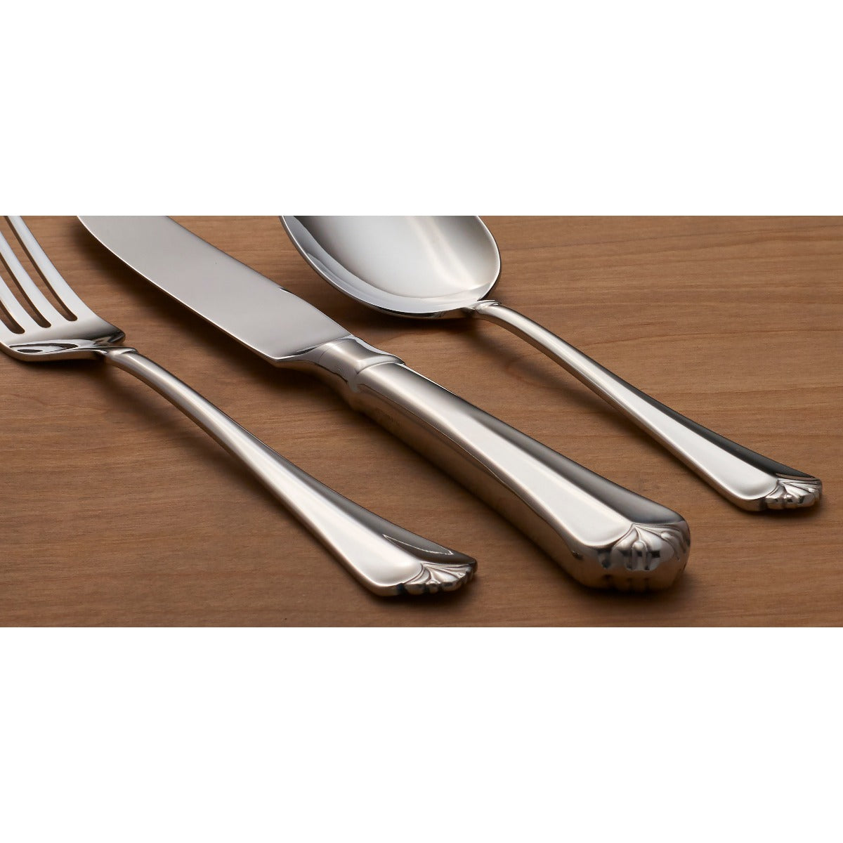 Juilliard 5 Piece Place Setting - Image 3