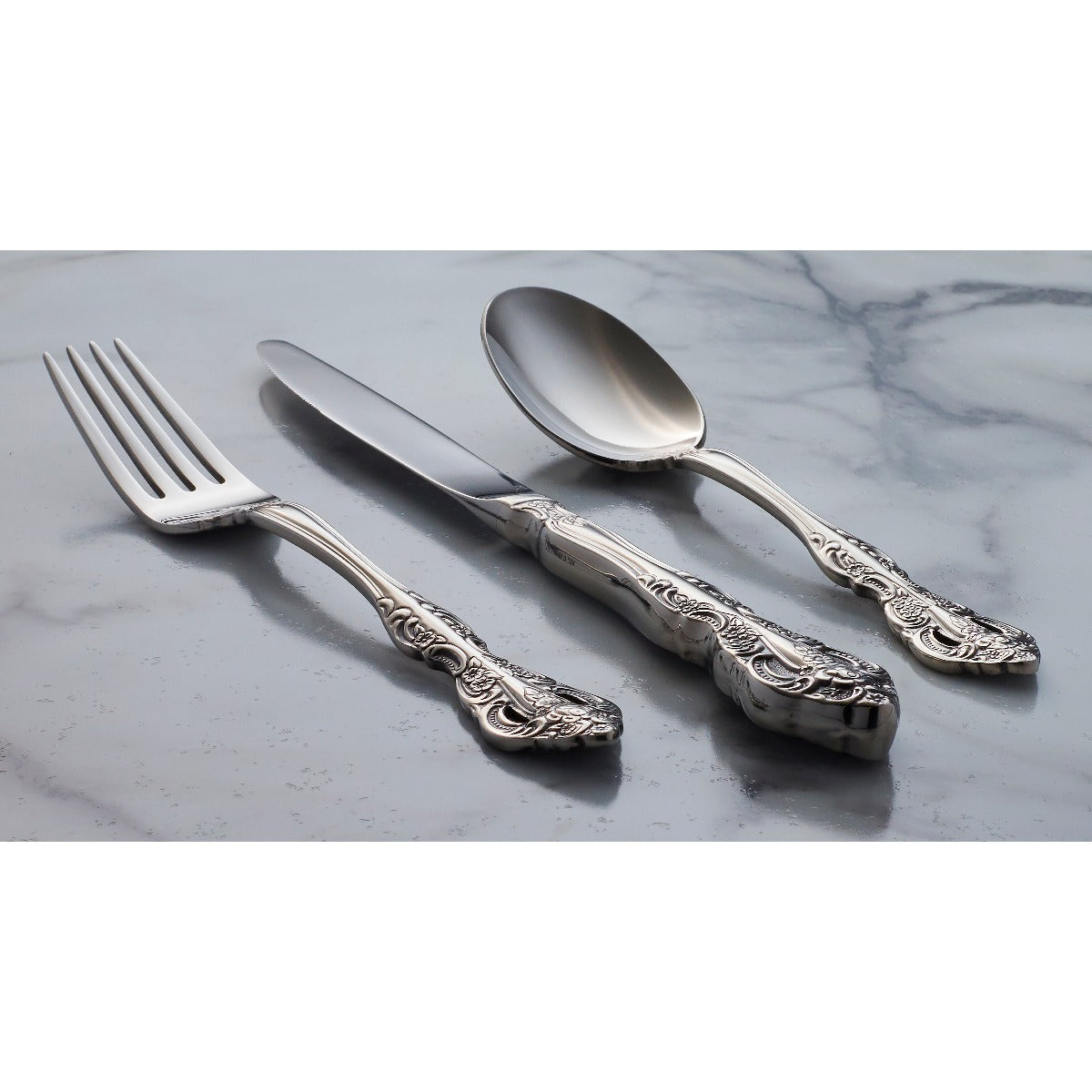 Michelangelo Dinner Fork - Set of 4 - Image 2