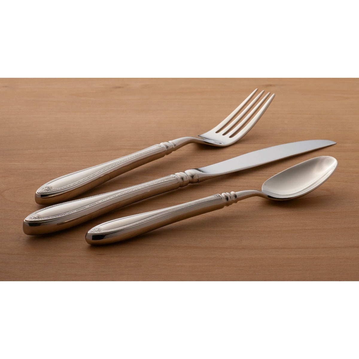 Sheraton 5 Piece Place Setting - Image 5