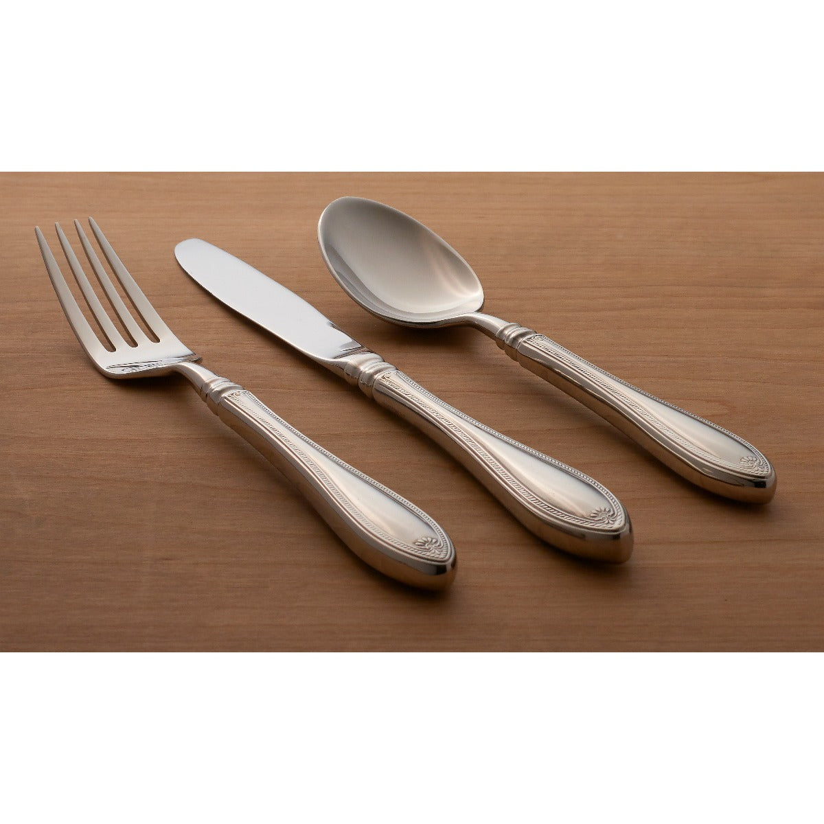 Sheraton 5 Piece Place Setting - Image 3